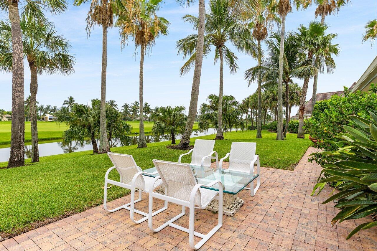 SAILFISH POINT - Residential