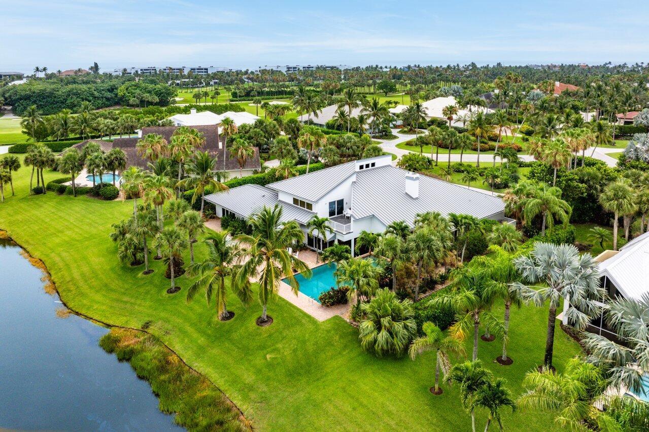 SAILFISH POINT - Residential