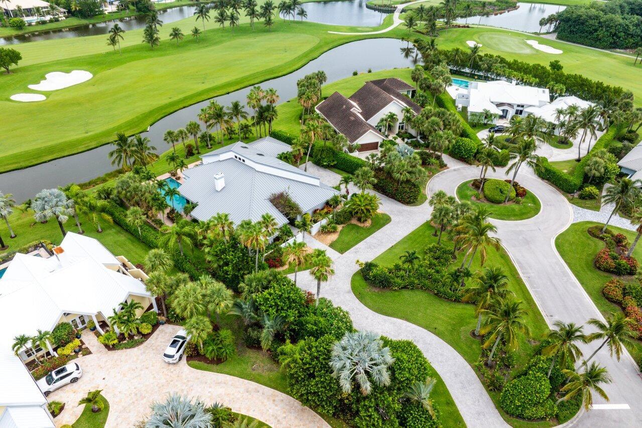 SAILFISH POINT - Residential