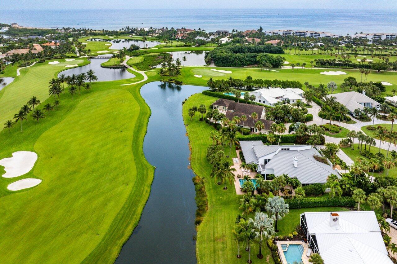 SAILFISH POINT - Residential