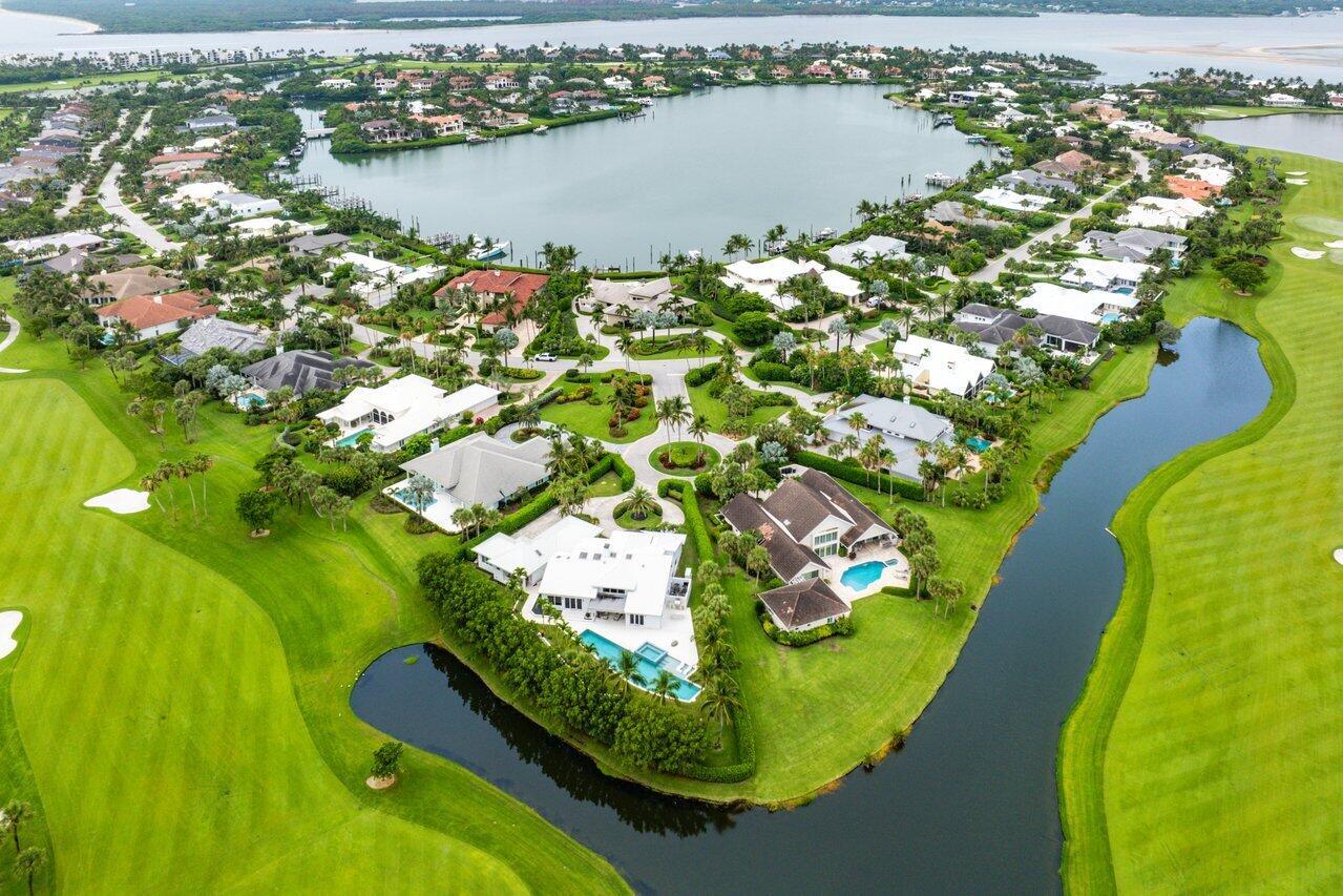 SAILFISH POINT - Residential