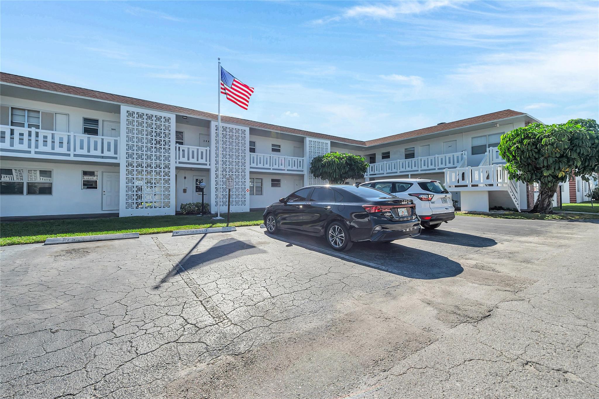 park south one - Residential