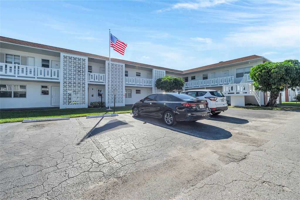 Photo of 1511 NW 43rd Ave #206, Lauderhill, FL 33313 (MLS # F10538383)