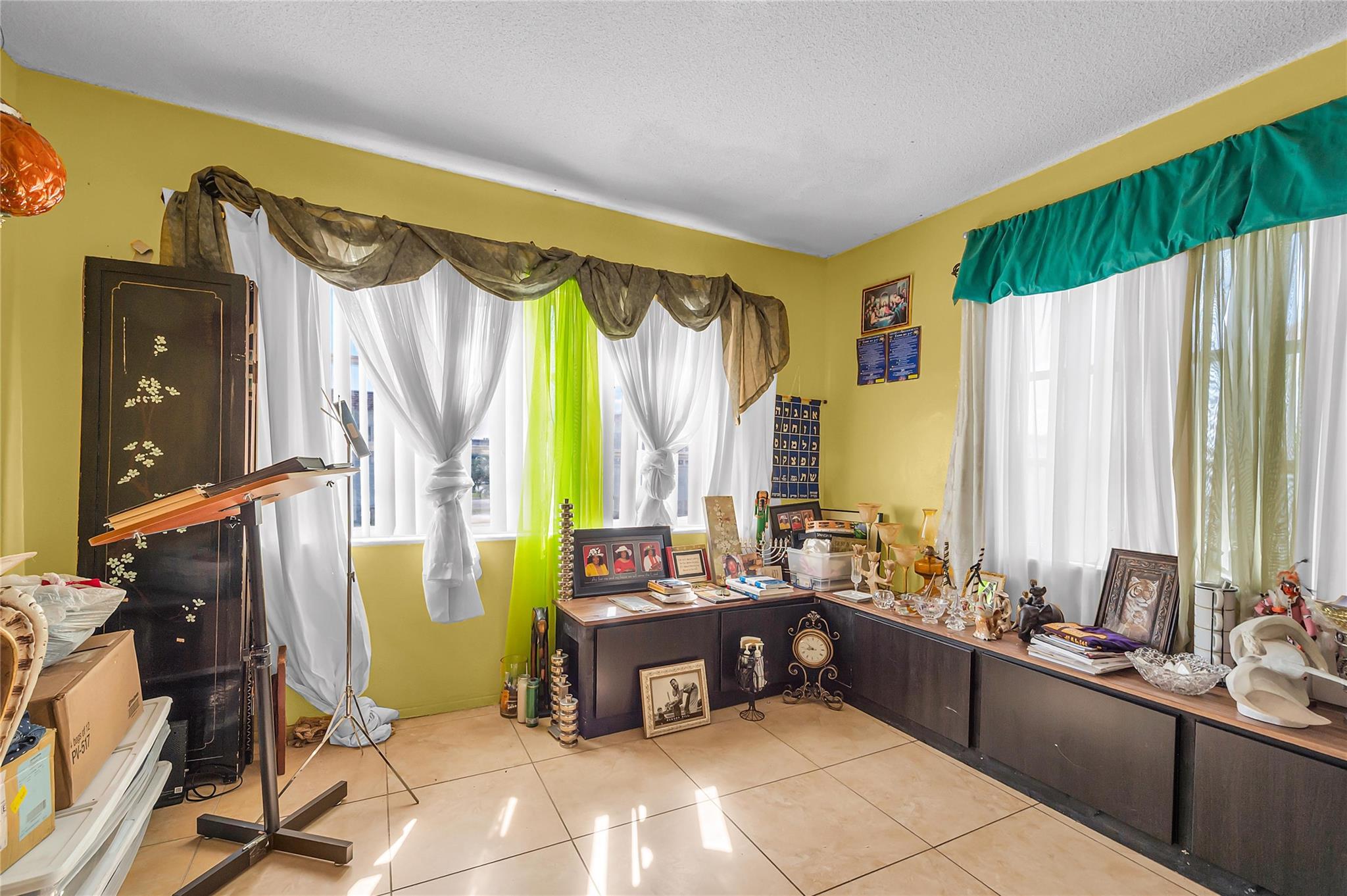 park south one - Residential