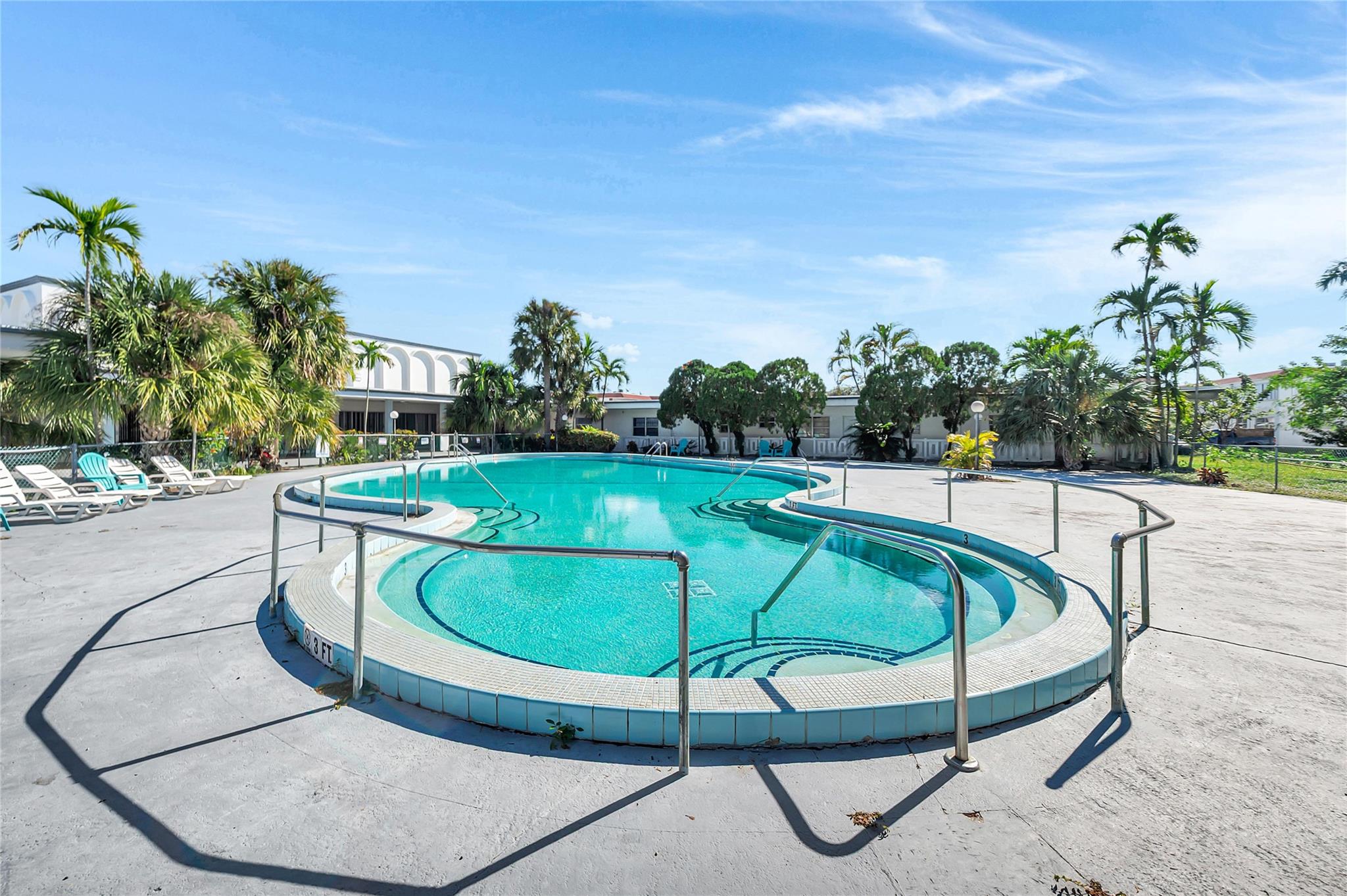 park south one - Residential