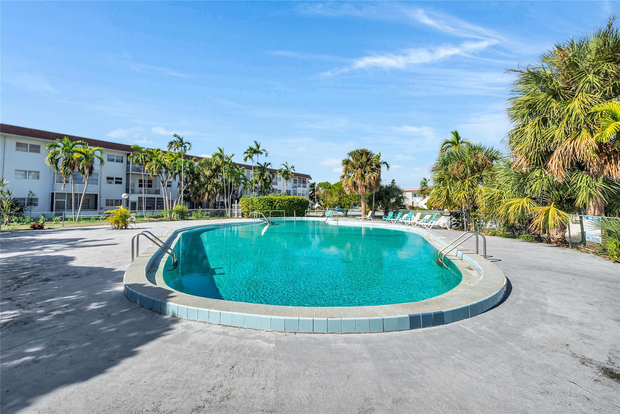 park south one - Residential