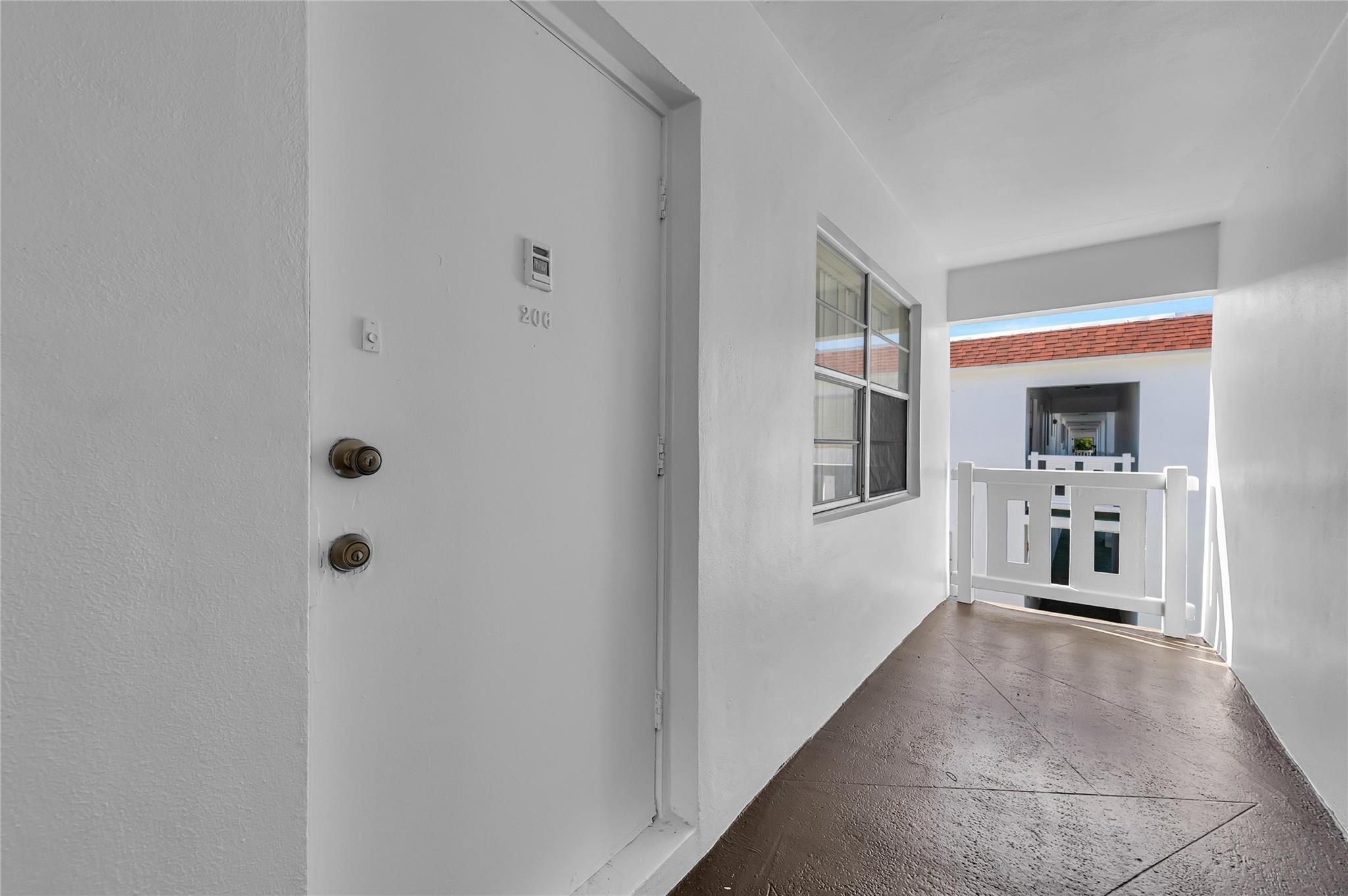 park south one - Residential