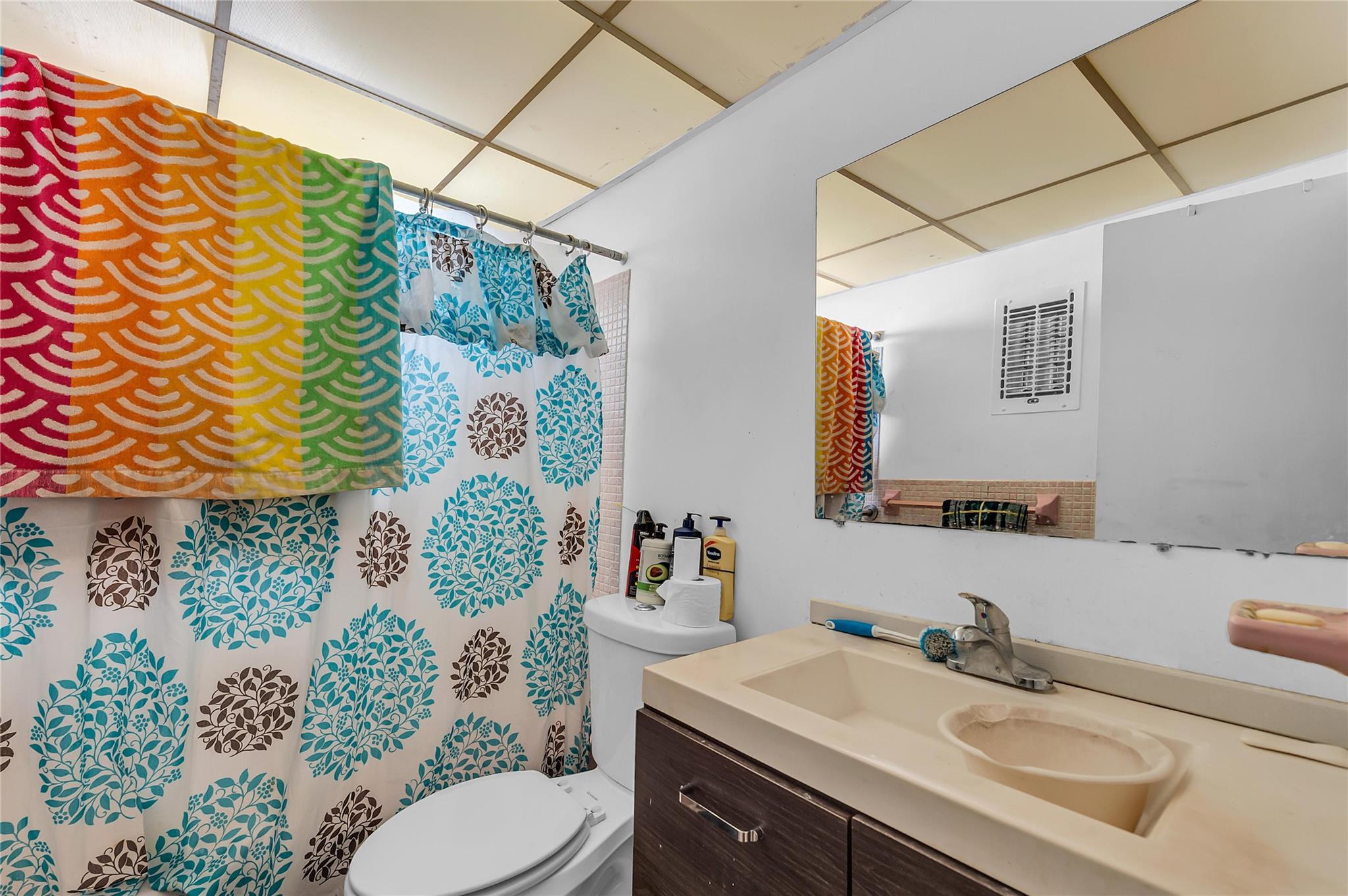 park south one - Residential