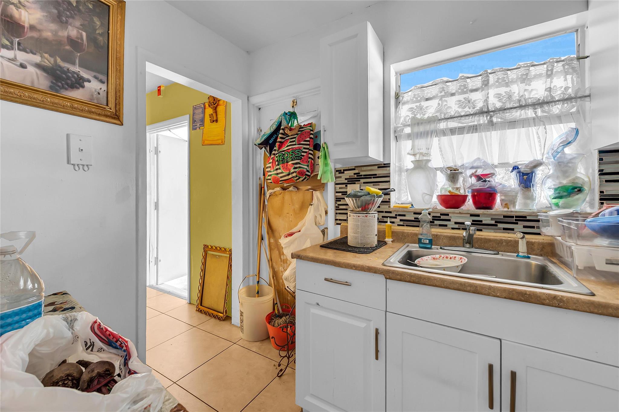 park south one - Residential