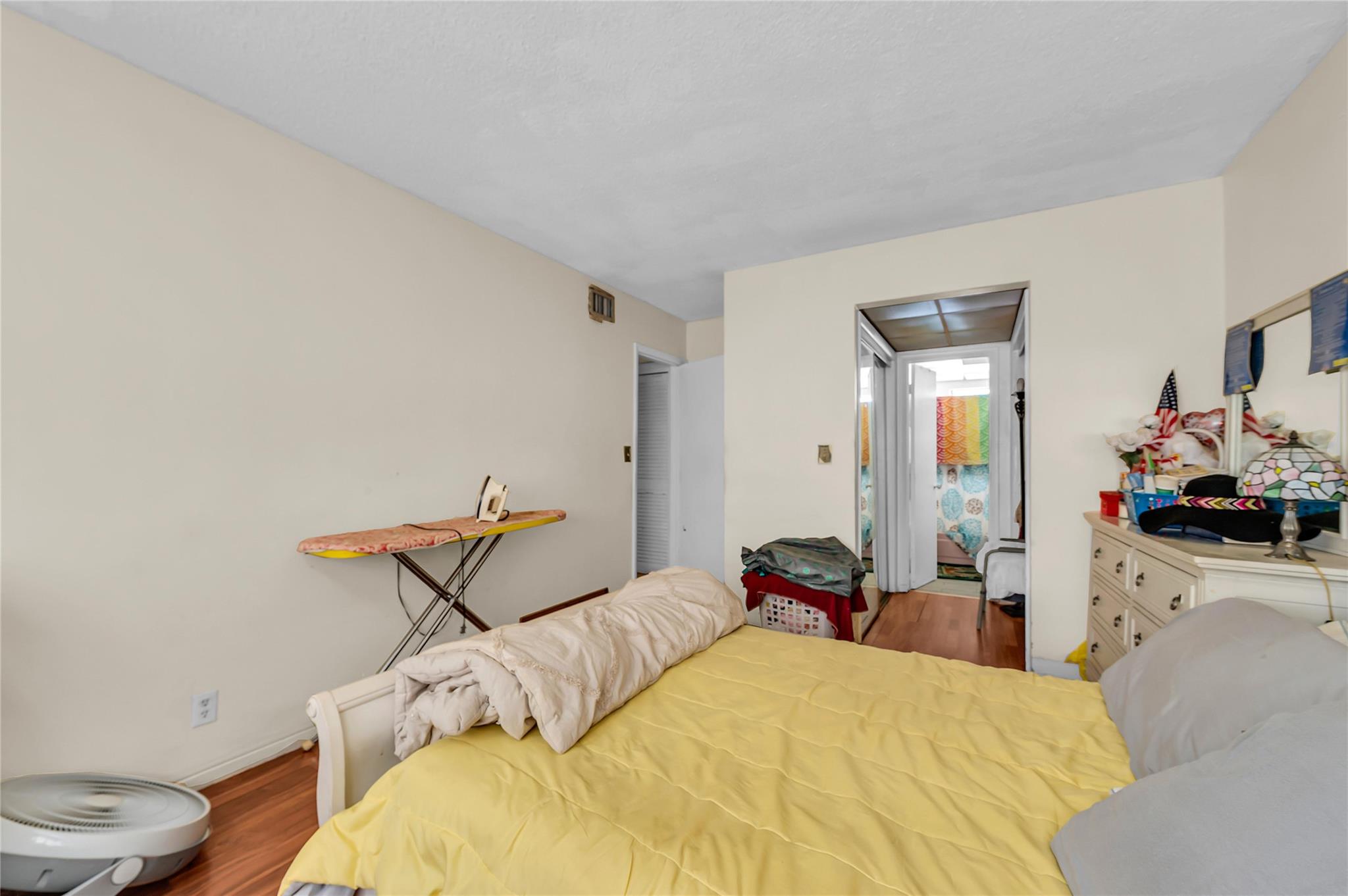 park south one - Residential