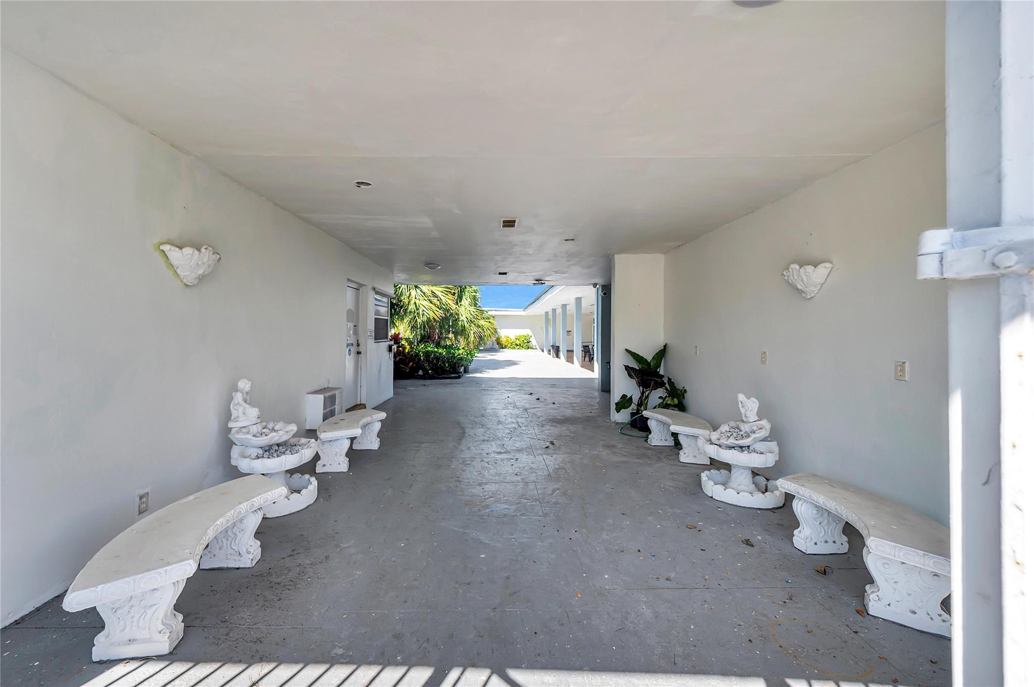 park south one - Residential