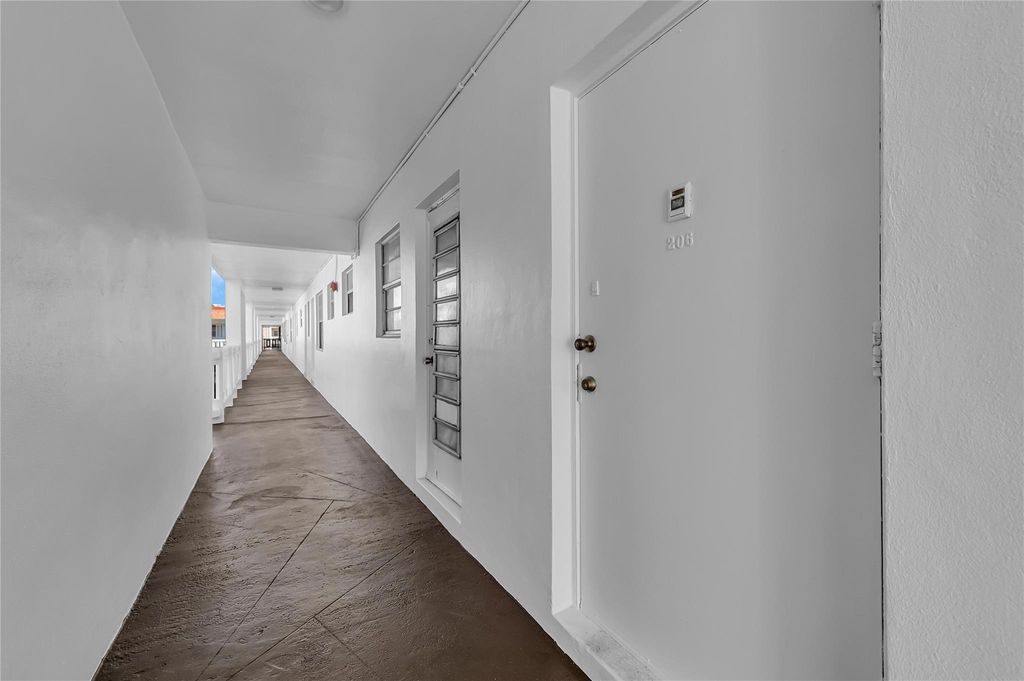 Photo of 1511 NW 43rd Ave #206, Lauderhill, FL 33313 (MLS # F10538383)