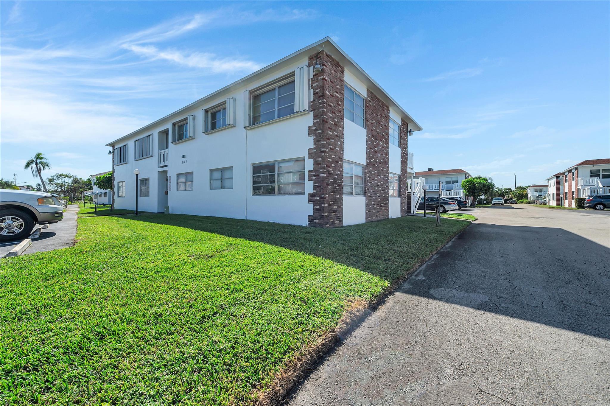 park south one - Residential