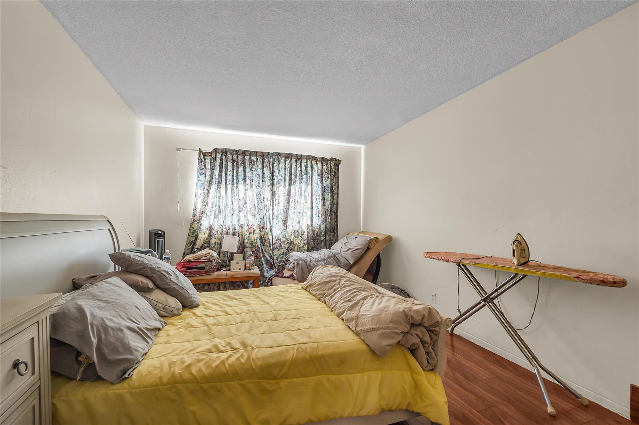 park south one - Residential