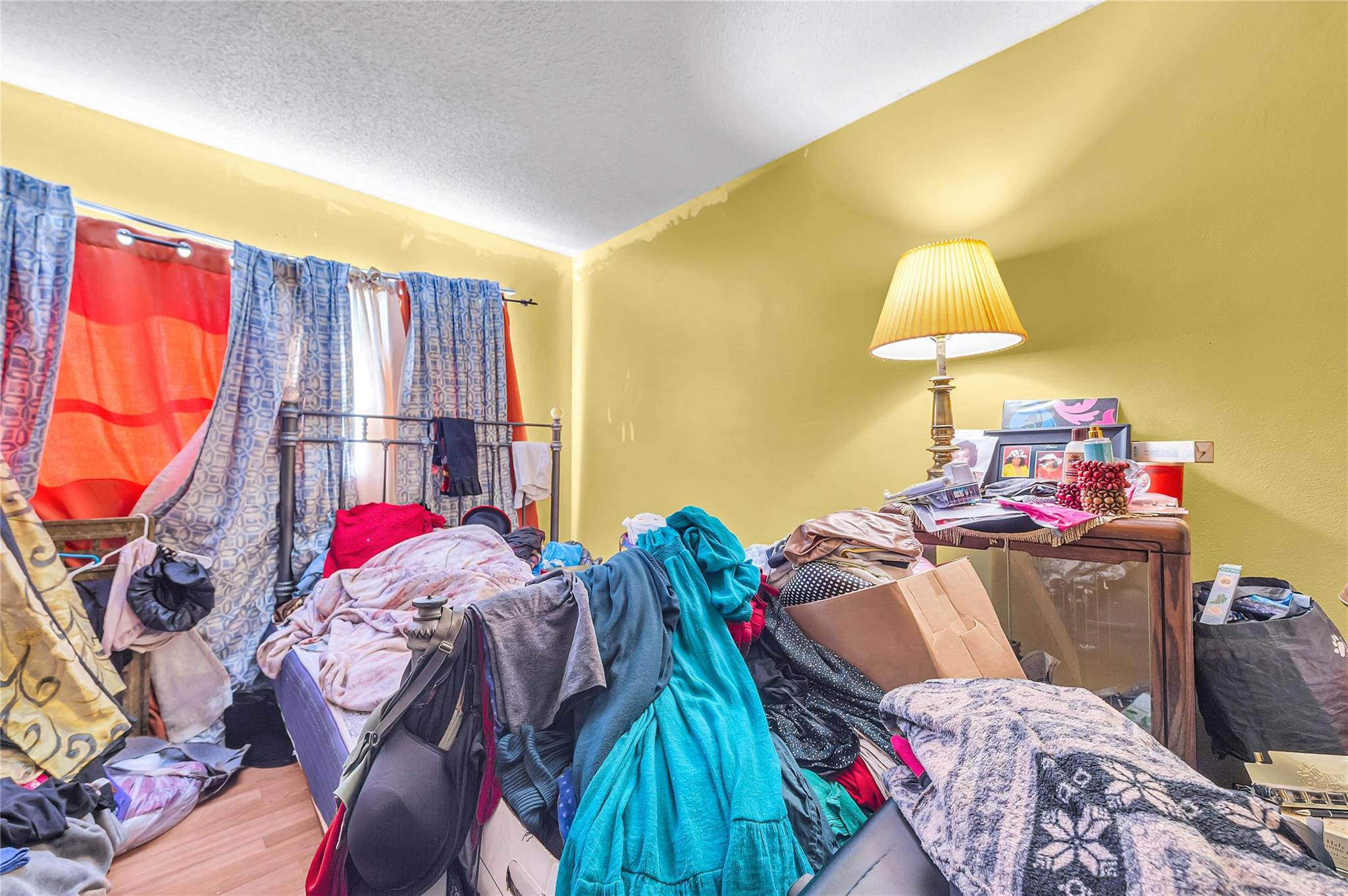 park south one - Residential