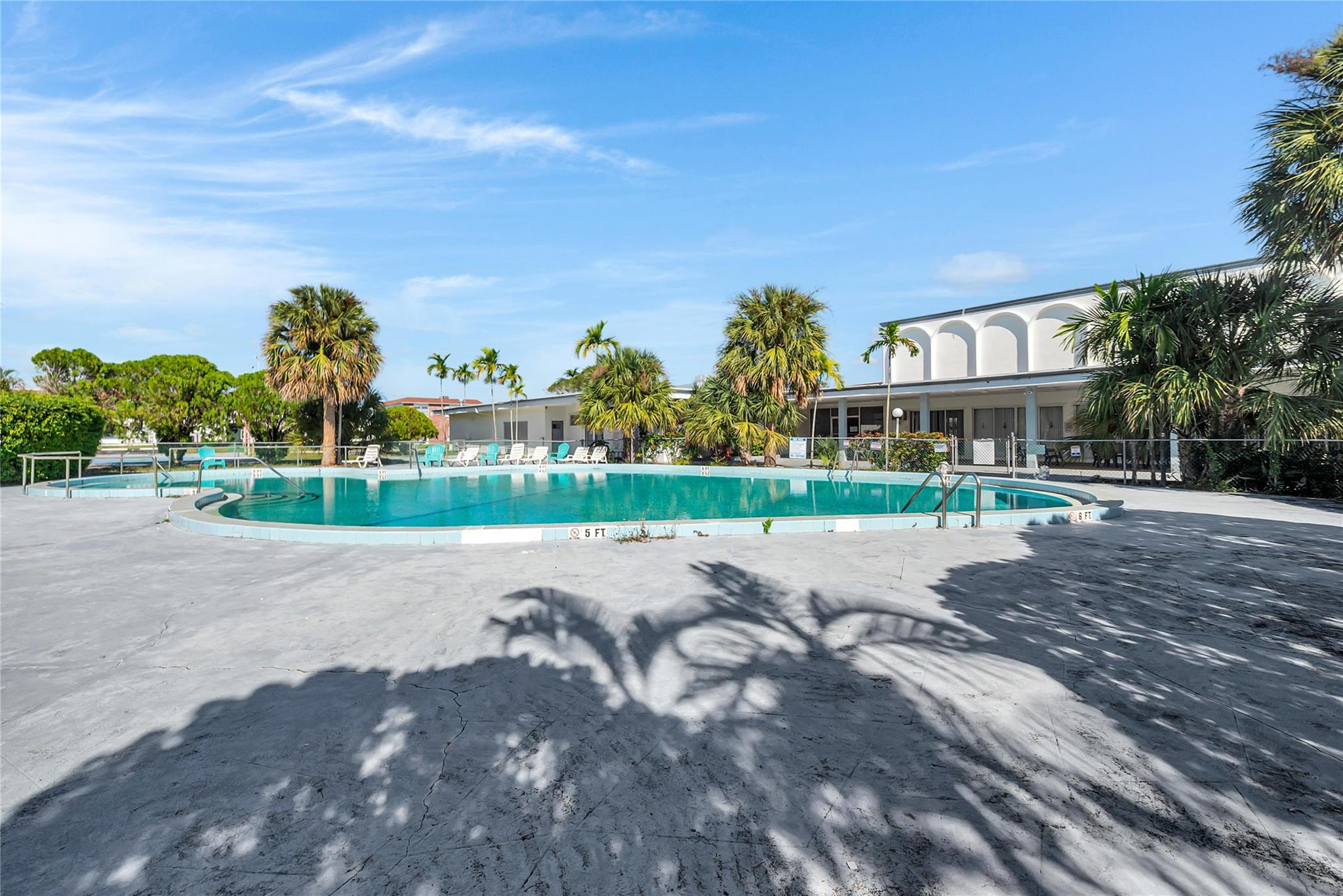 park south one - Residential