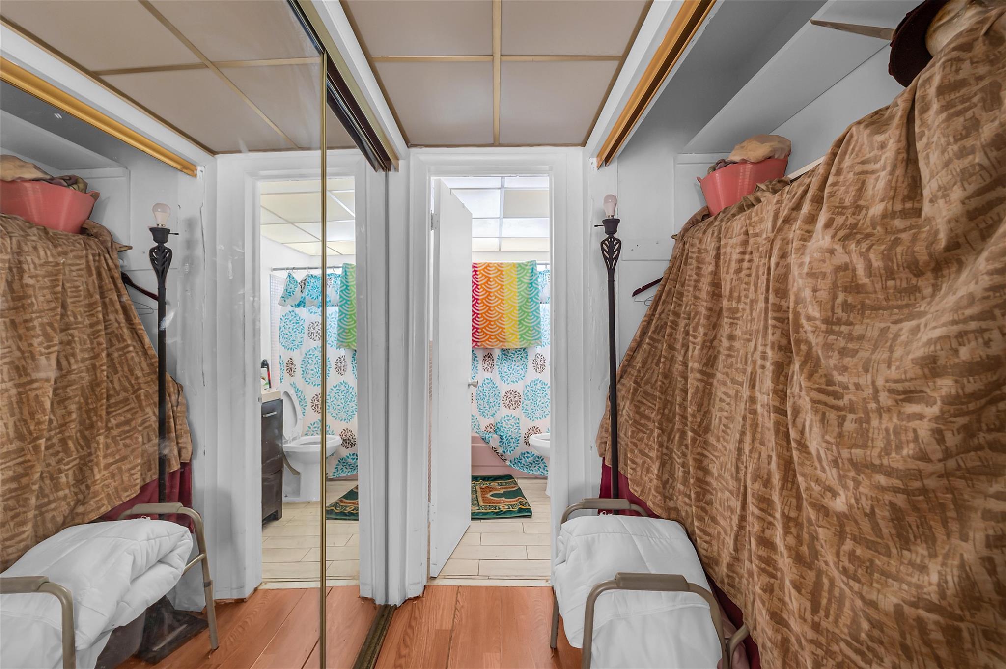 park south one - Residential