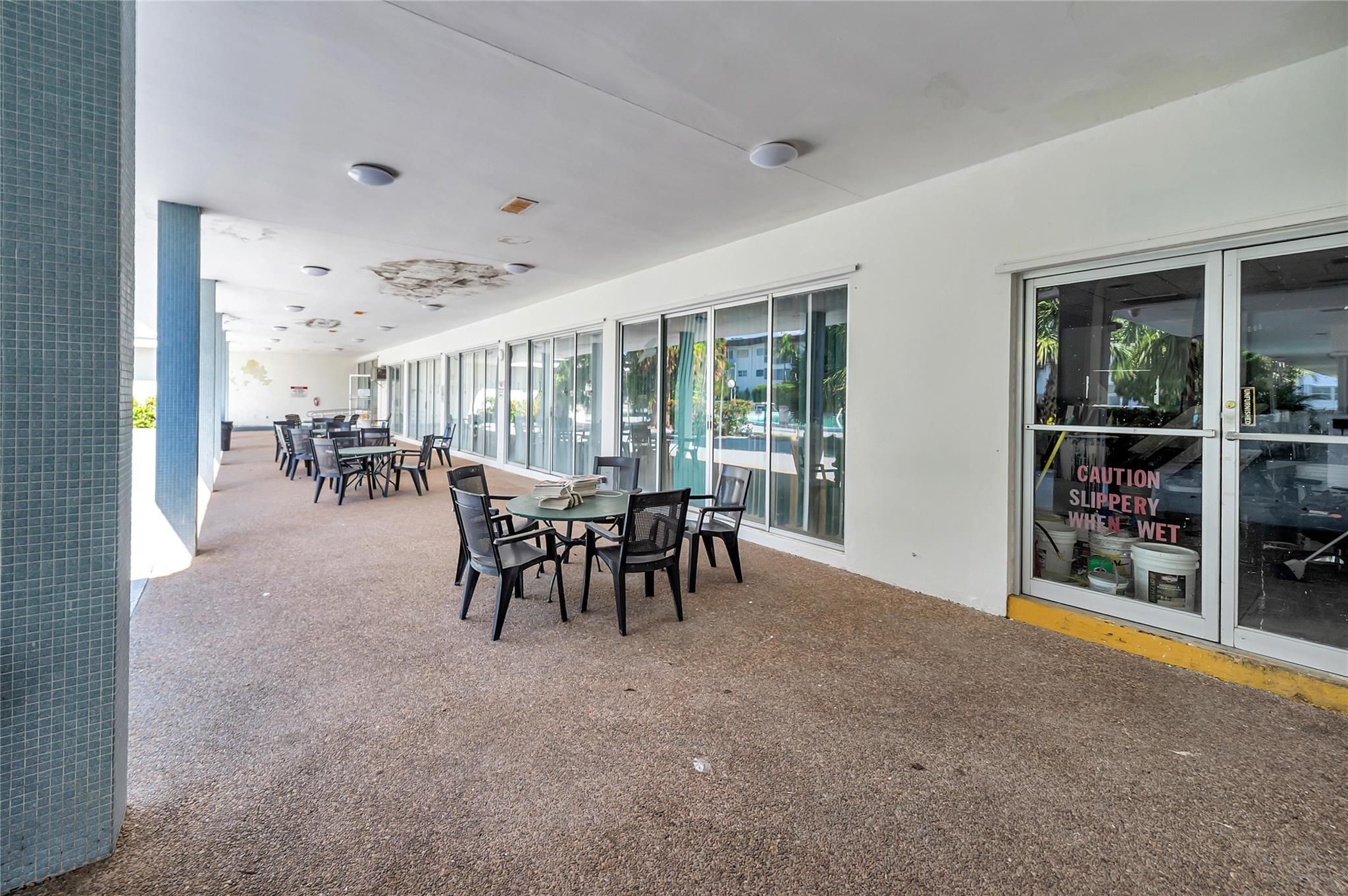 park south one - Residential