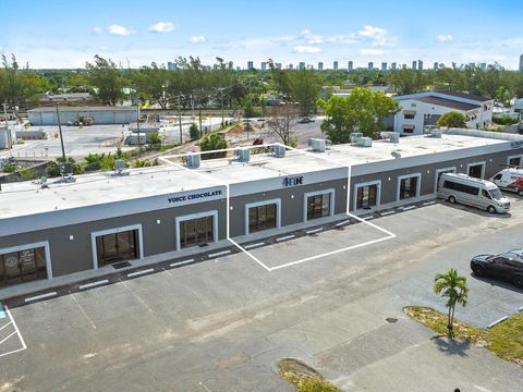 1125 Old Dixie Highway 4&5 Lake Park FL 33403