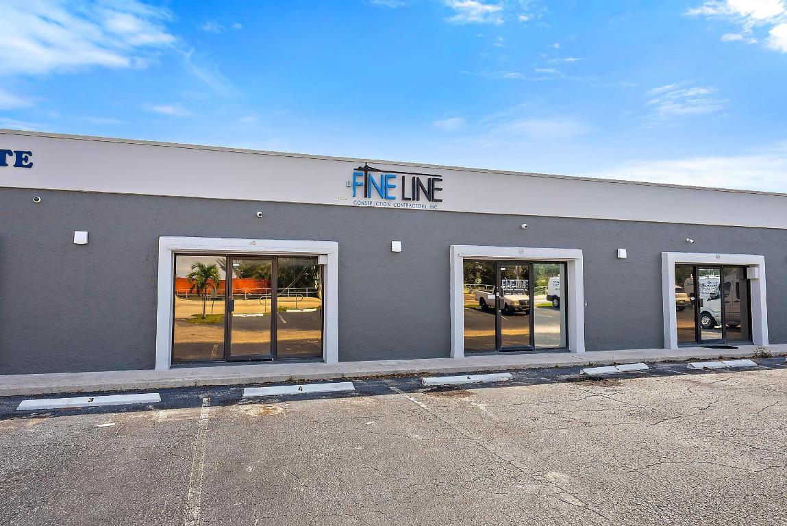 1125 Old Dixie Highway 4&5