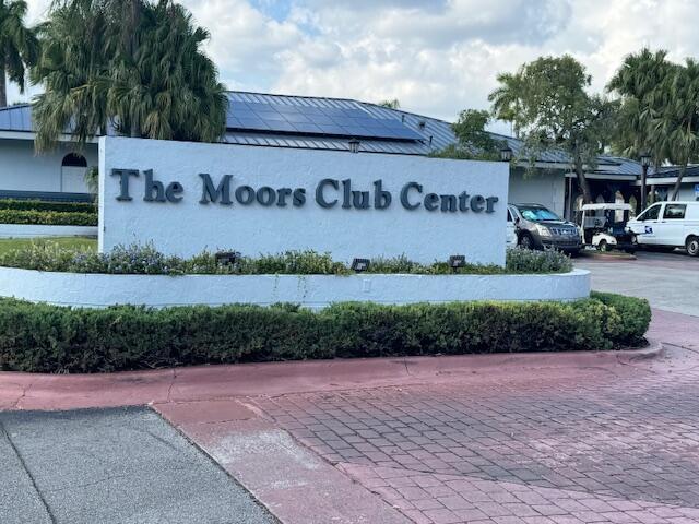 THE MOORS SEC 1 - Residential