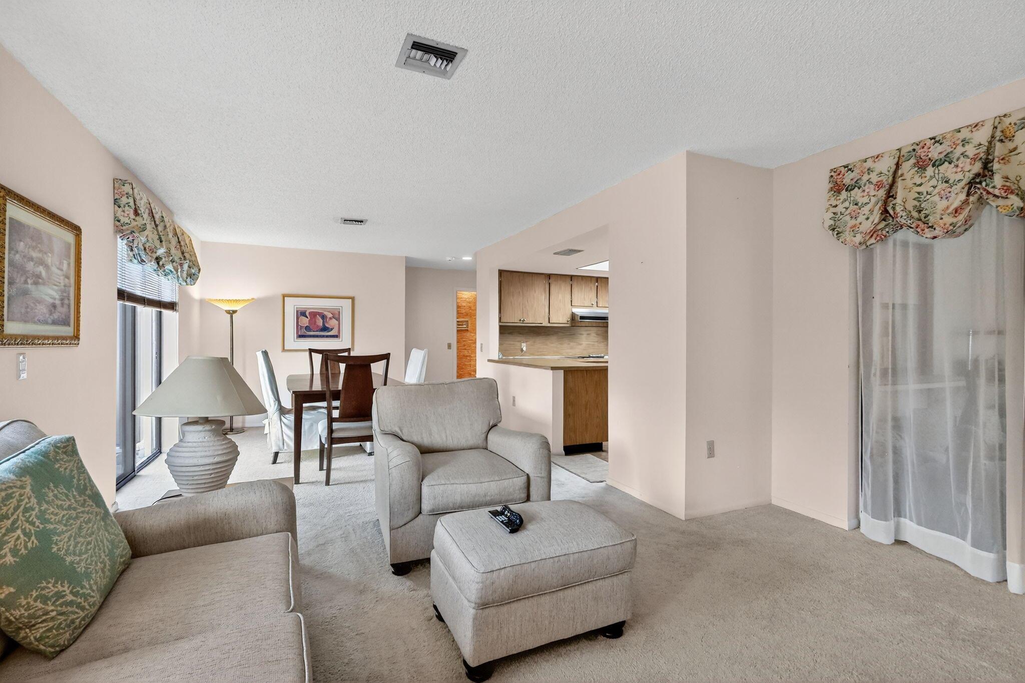 THE MOORS SEC 1 - Residential