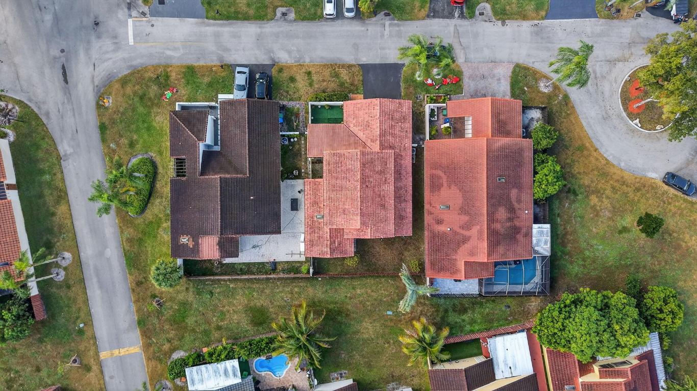 THE MOORS SEC 1 - Residential