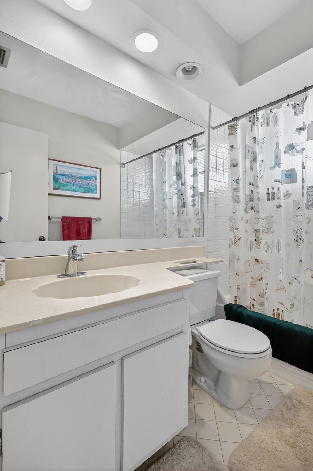 THE MOORS SEC 1 - Residential