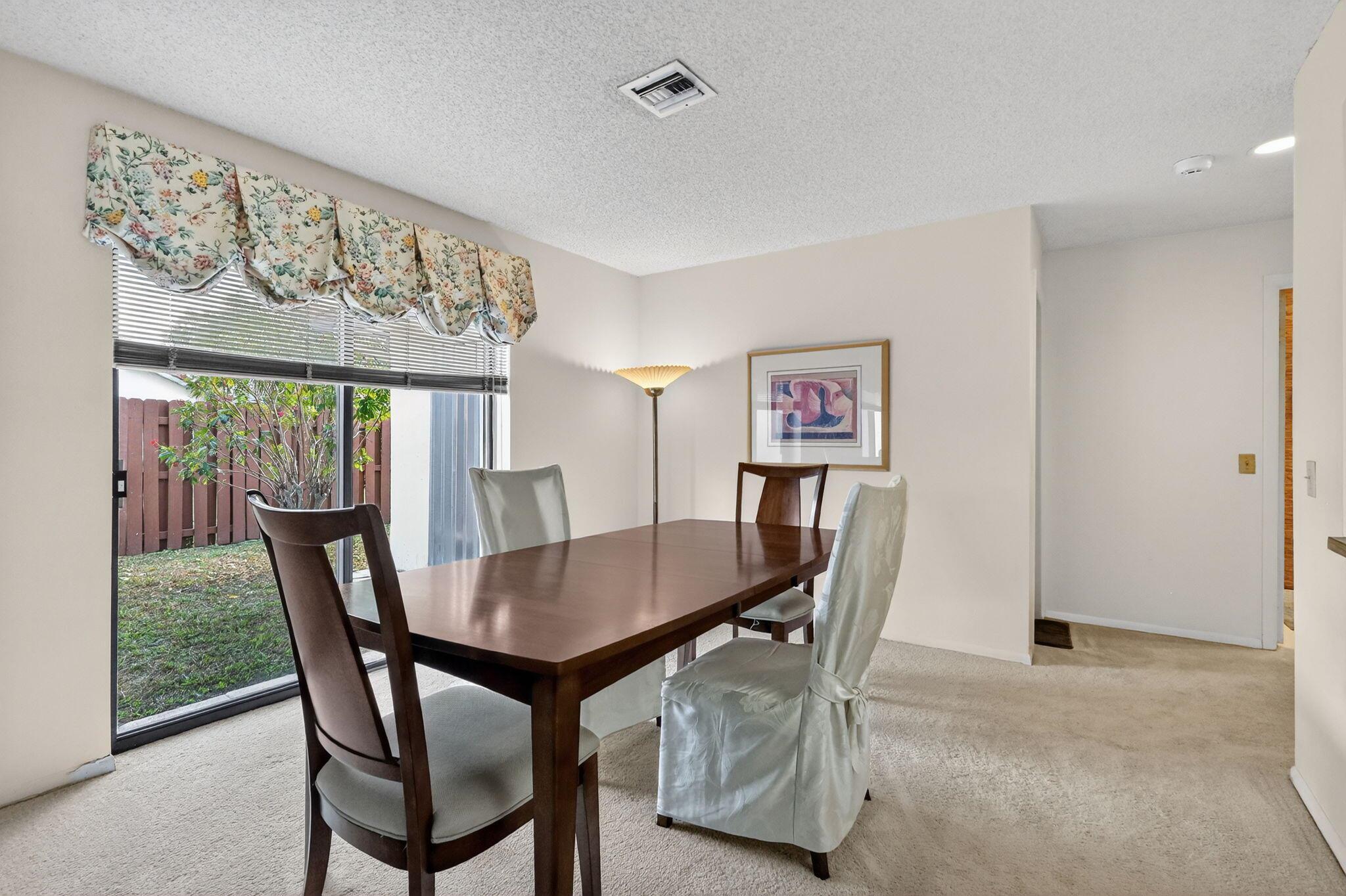 THE MOORS SEC 1 - Residential