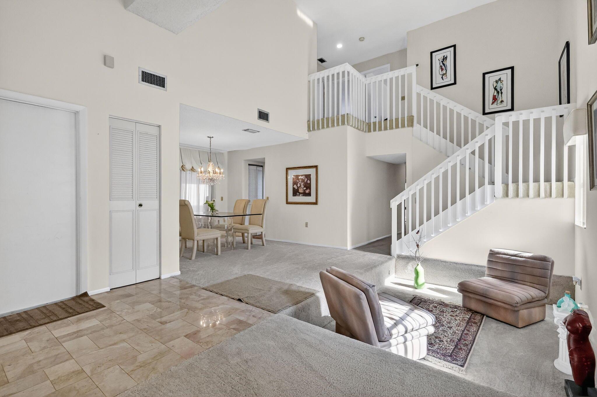 THE MOORS SEC 1 - Residential