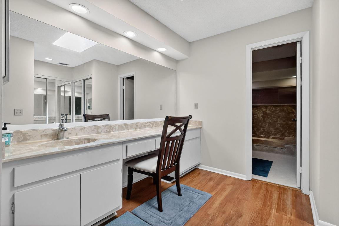 THE MOORS SEC 1 - Residential