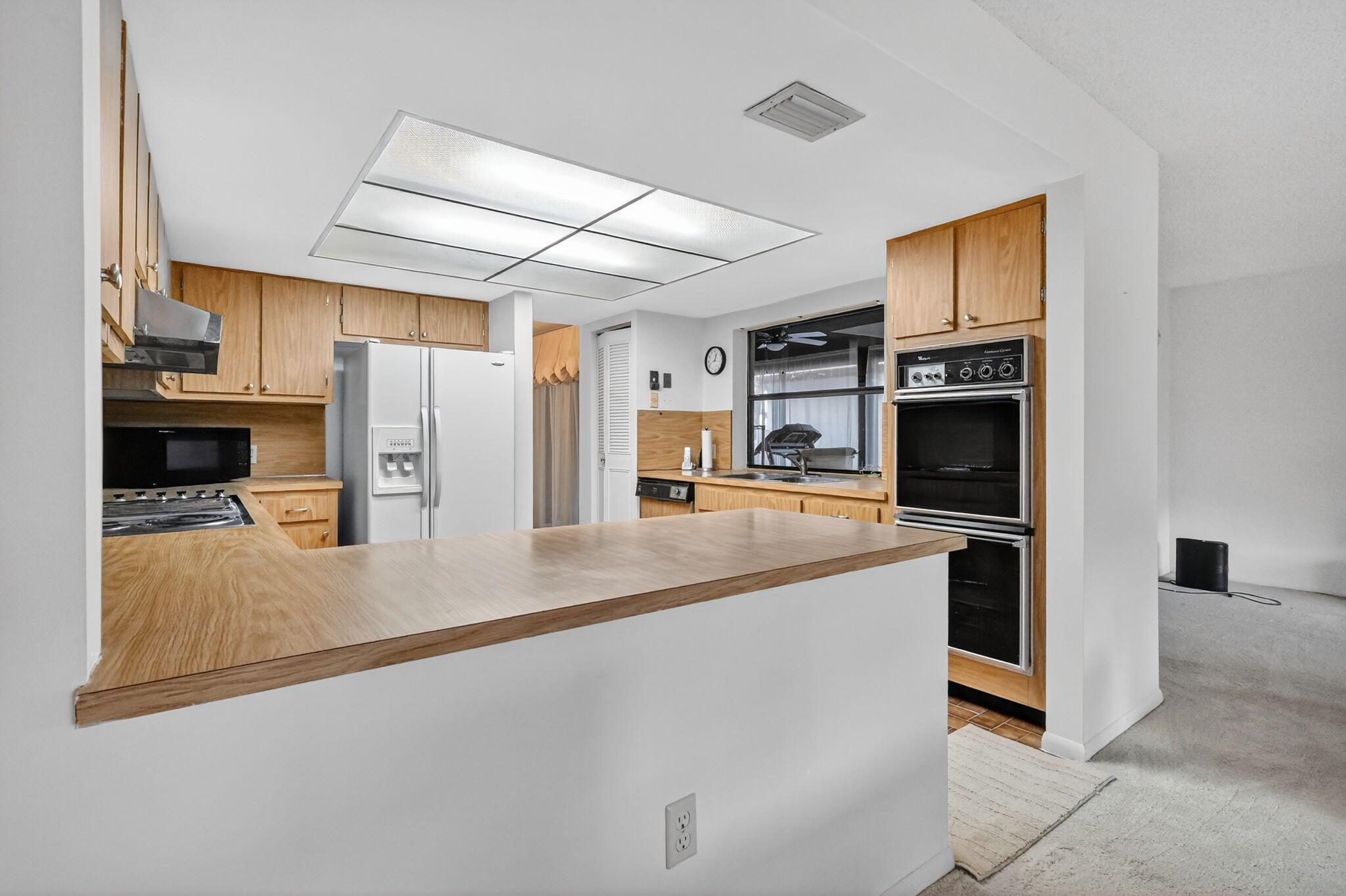 THE MOORS SEC 1 - Residential