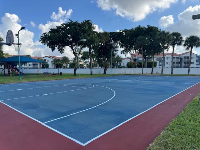 THE MOORS SEC 1 - Residential