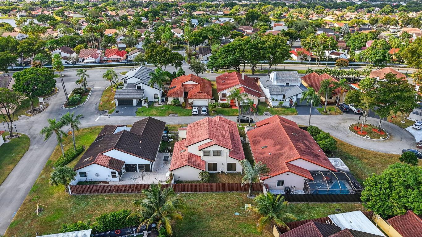 THE MOORS SEC 1 - Residential