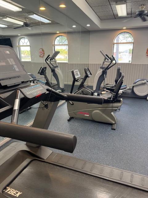 THE MOORS SEC 1 - Residential