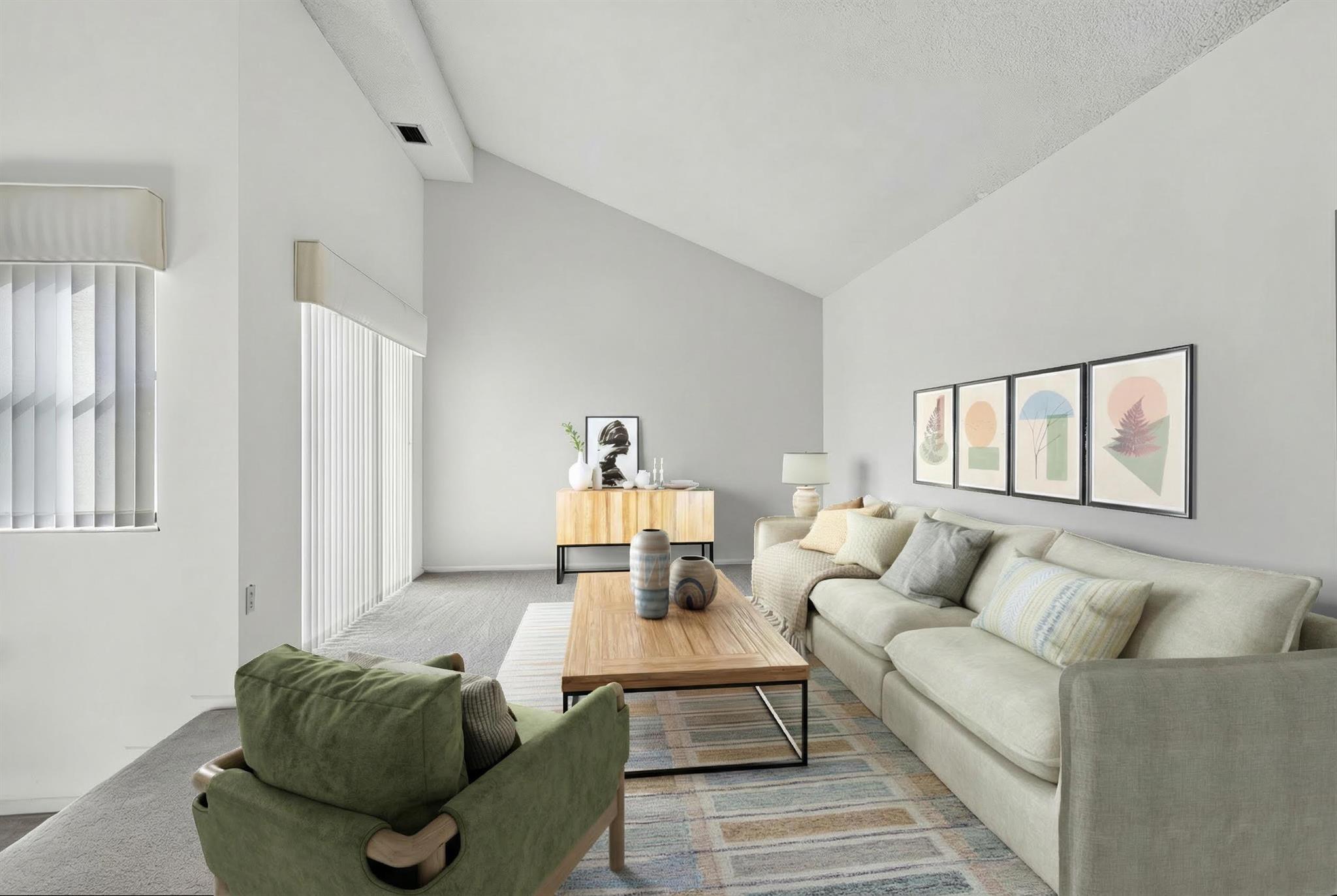 THE MOORS SEC 1 - Residential