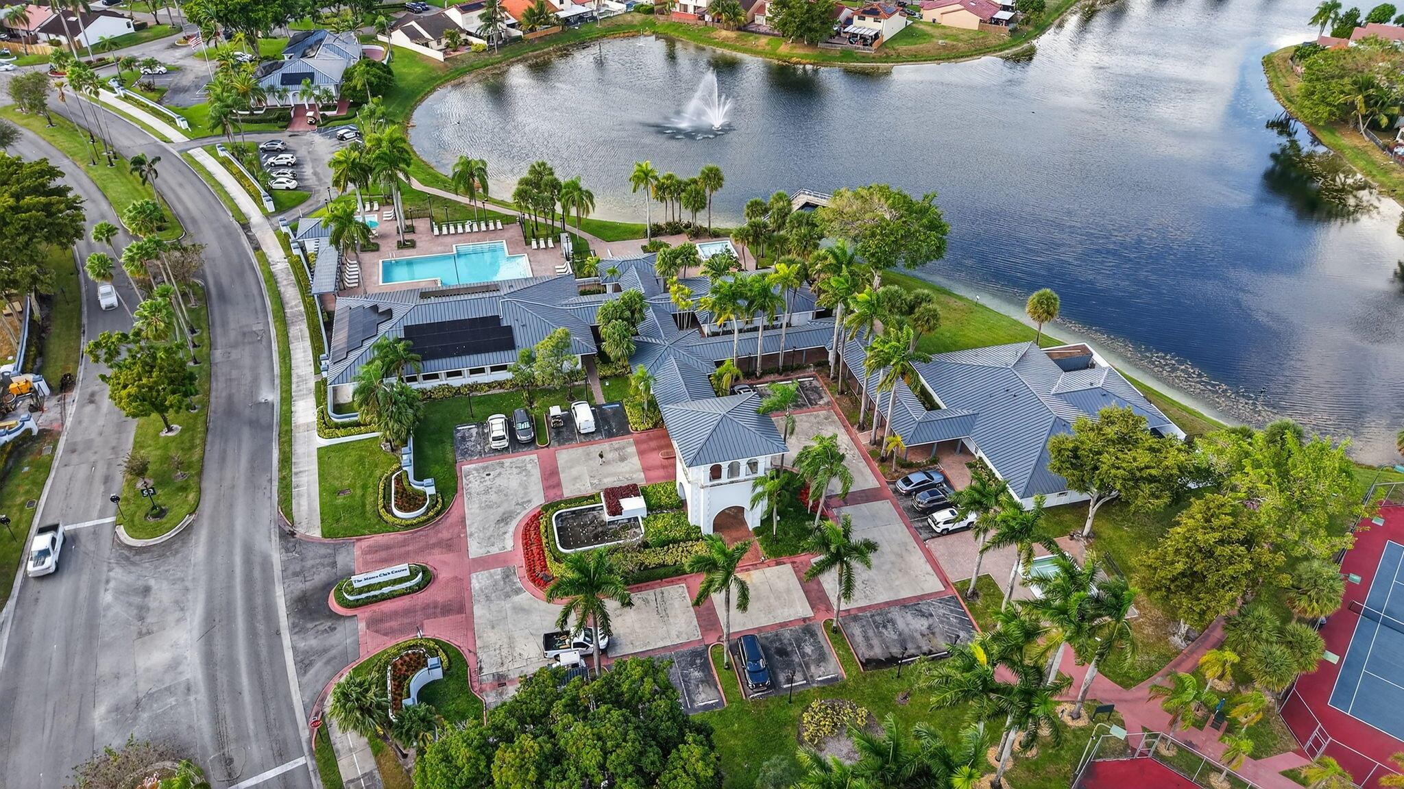 THE MOORS SEC 1 - Residential