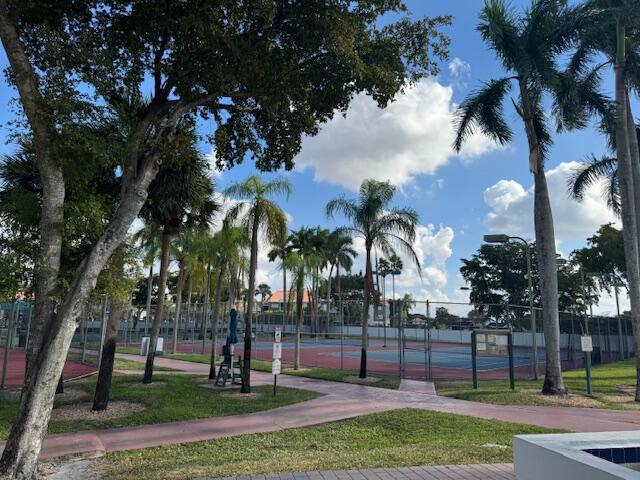 THE MOORS SEC 1 - Residential