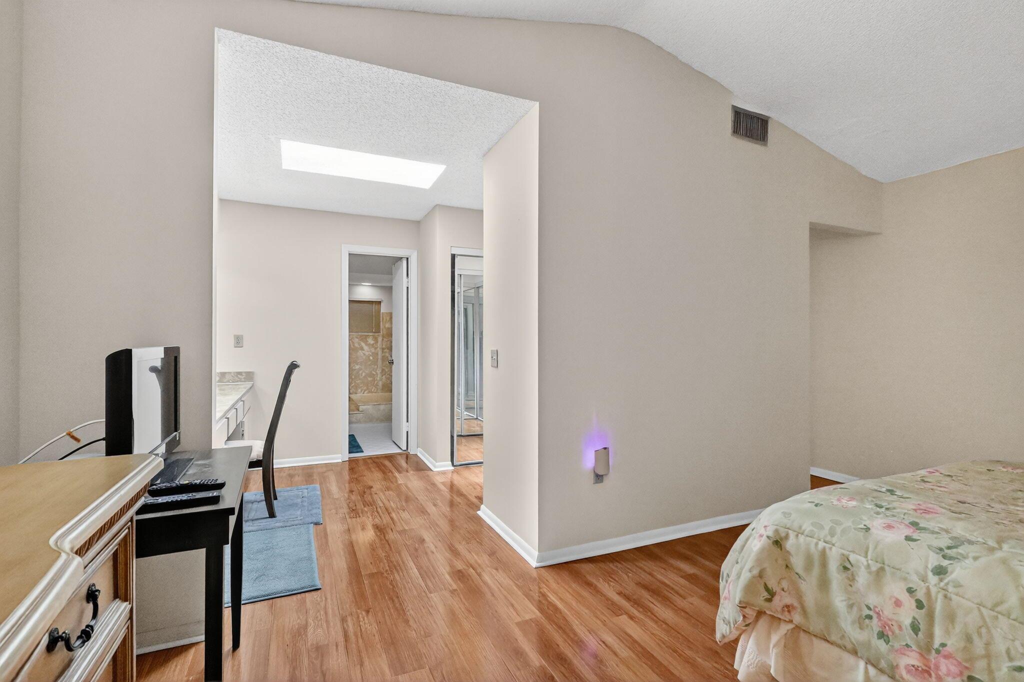 THE MOORS SEC 1 - Residential