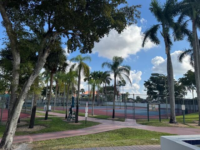 THE MOORS SEC 1 - Residential