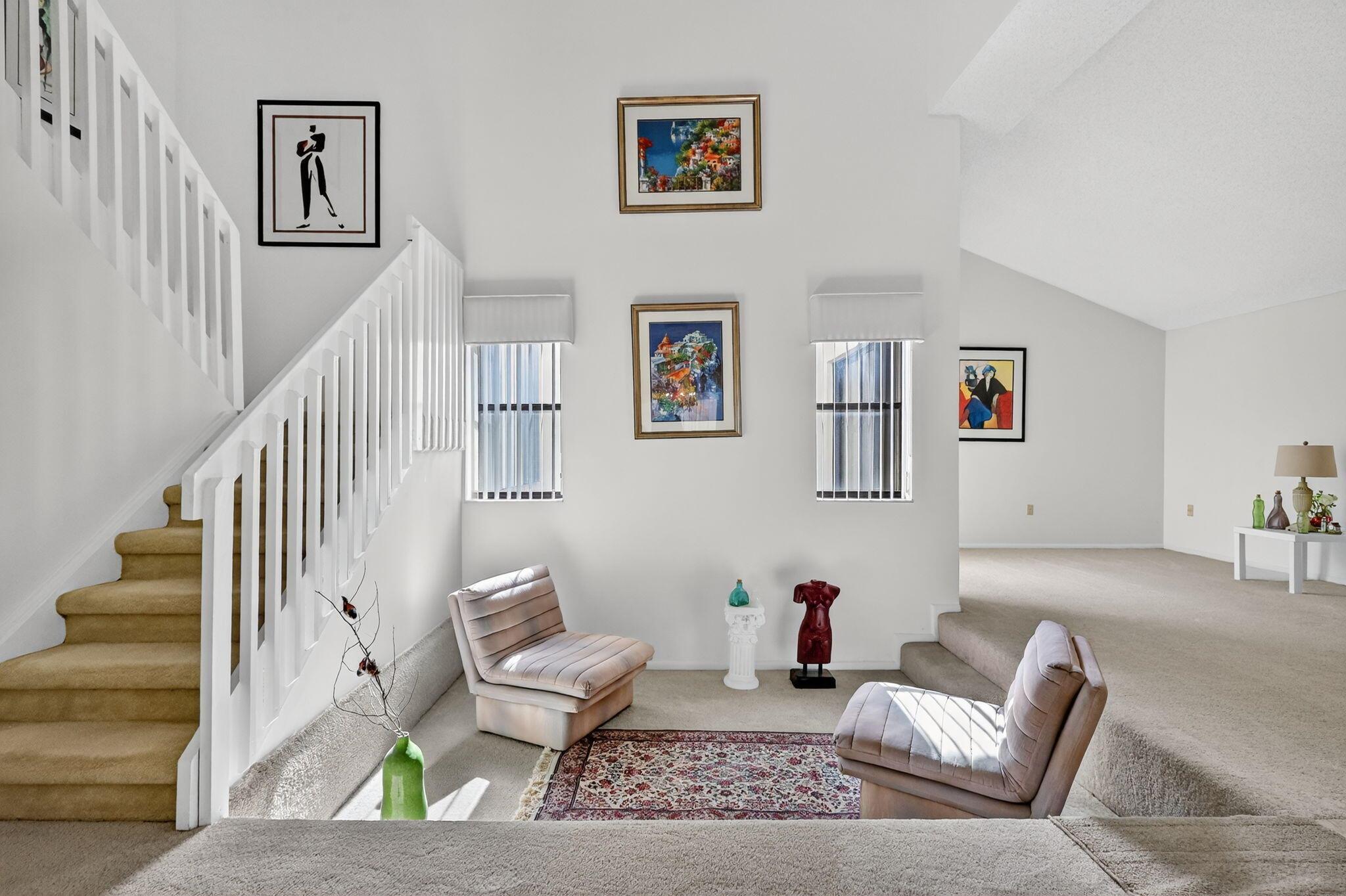 THE MOORS SEC 1 - Residential