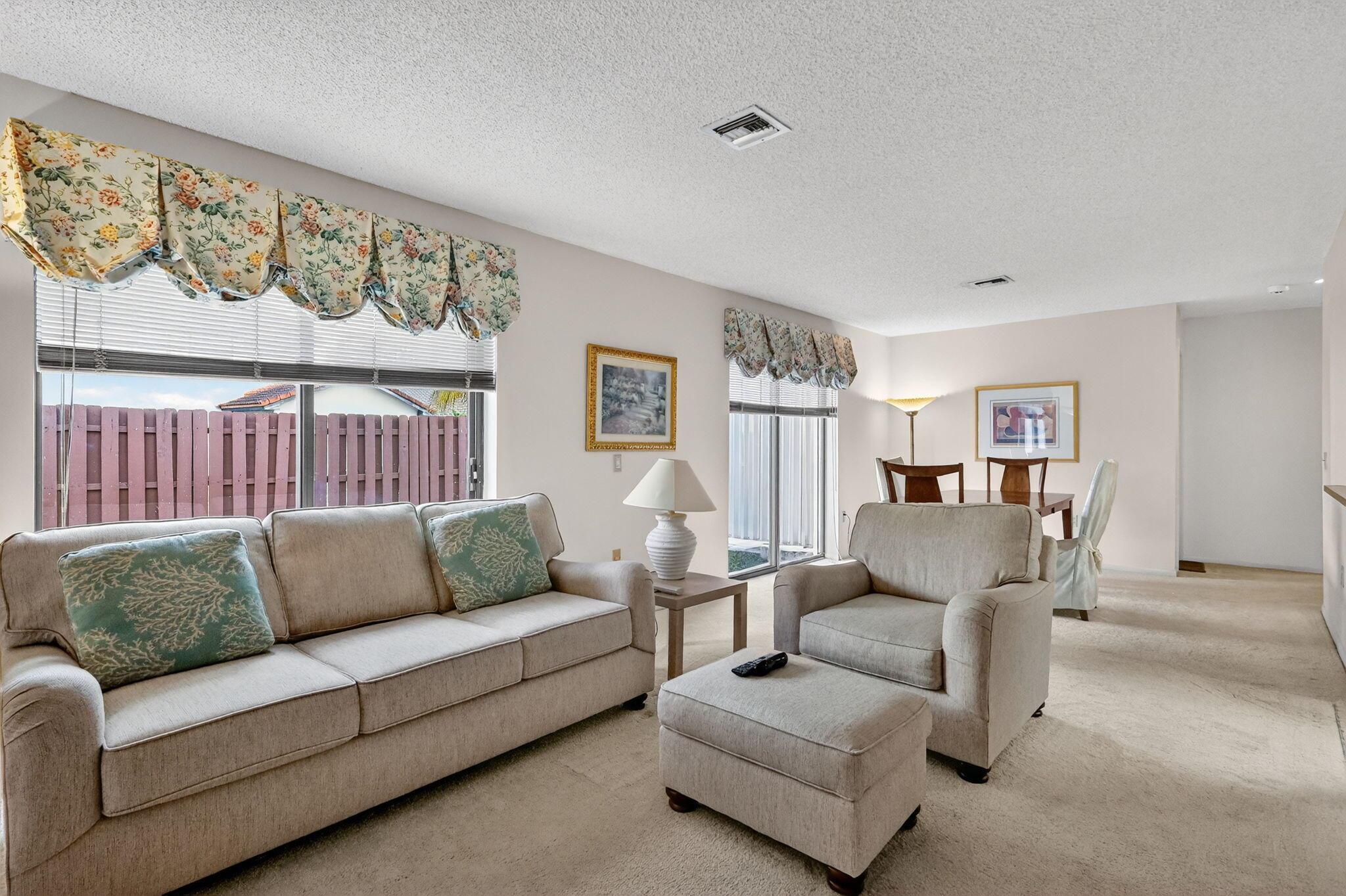 THE MOORS SEC 1 - Residential