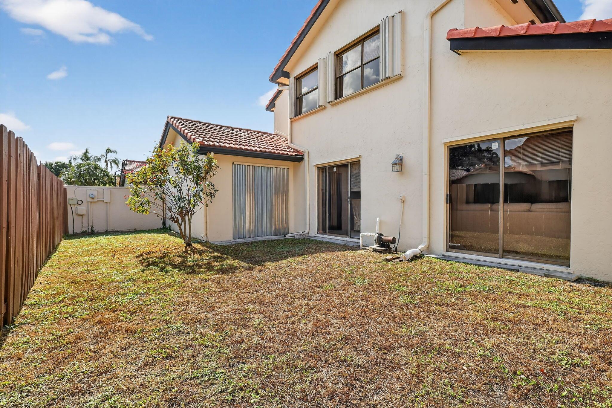 THE MOORS SEC 1 - Residential