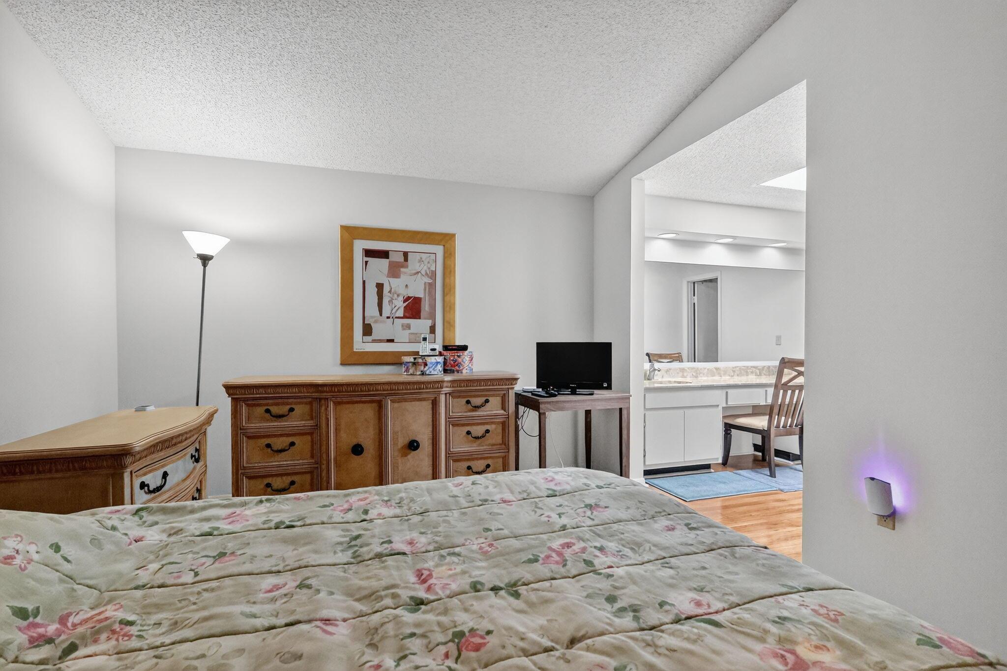 THE MOORS SEC 1 - Residential