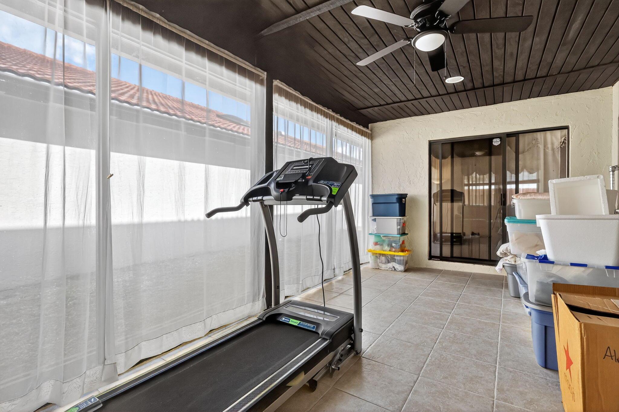 THE MOORS SEC 1 - Residential