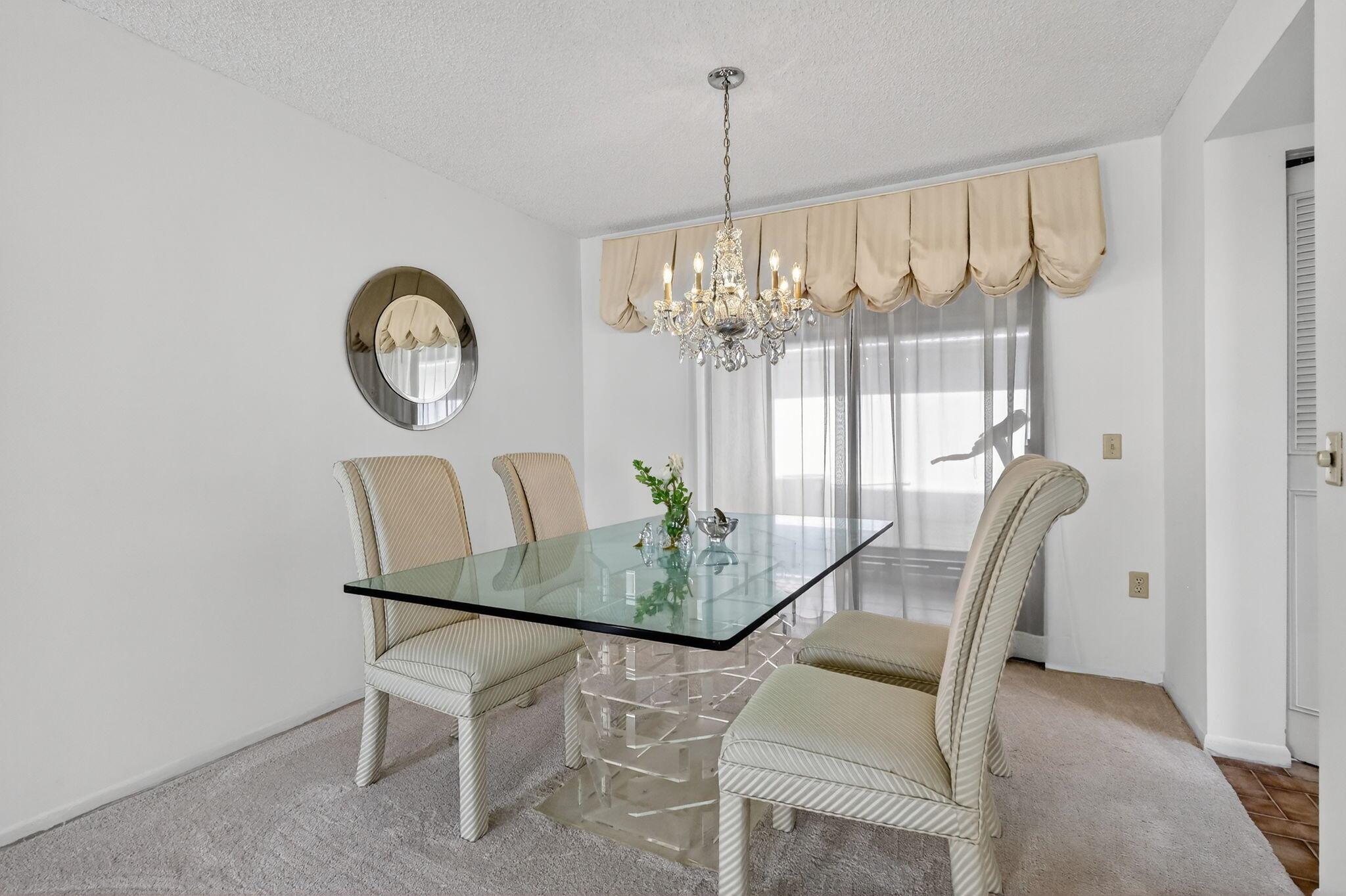 THE MOORS SEC 1 - Residential