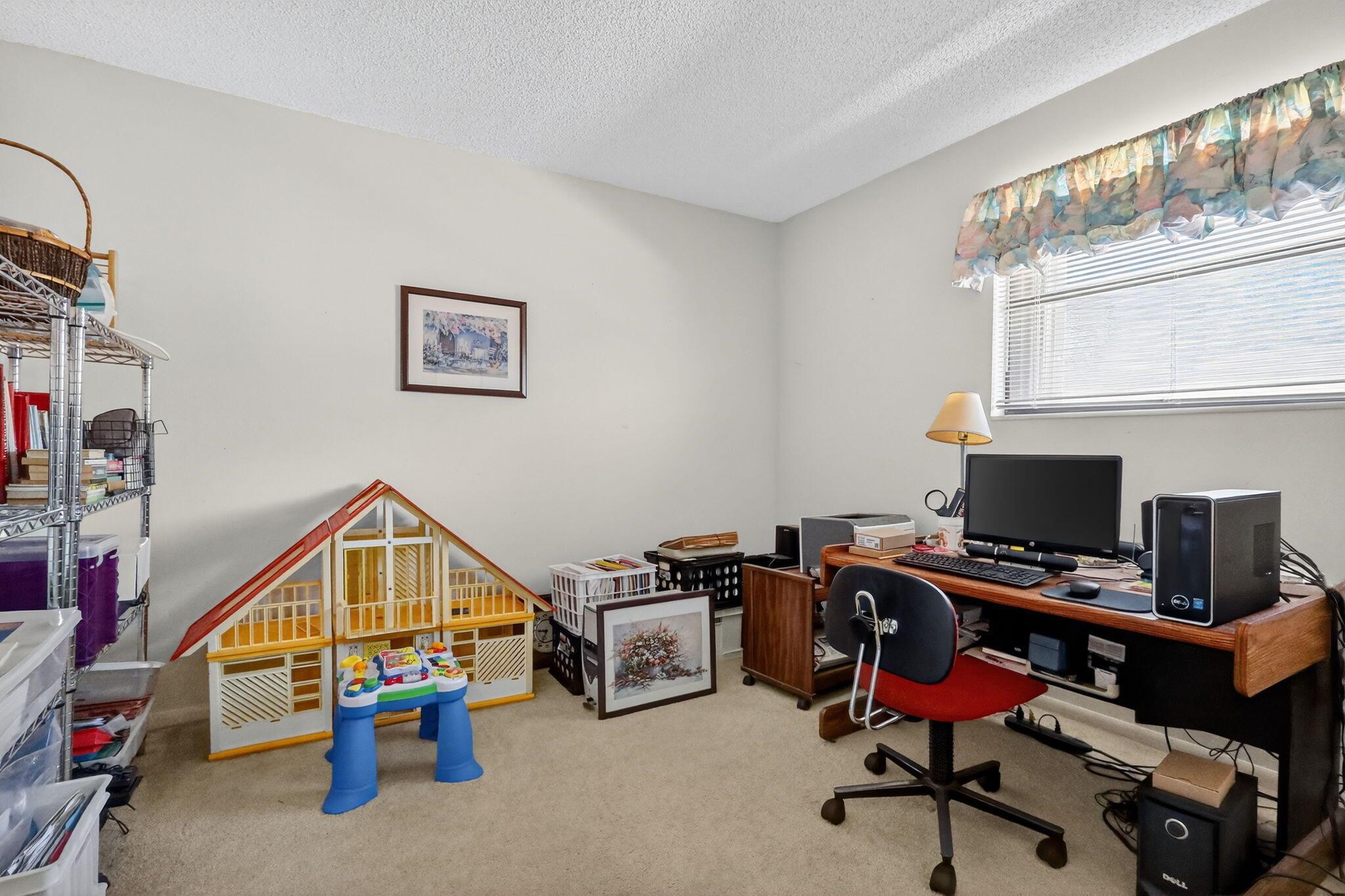 THE MOORS SEC 1 - Residential