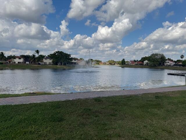 THE MOORS SEC 1 - Residential