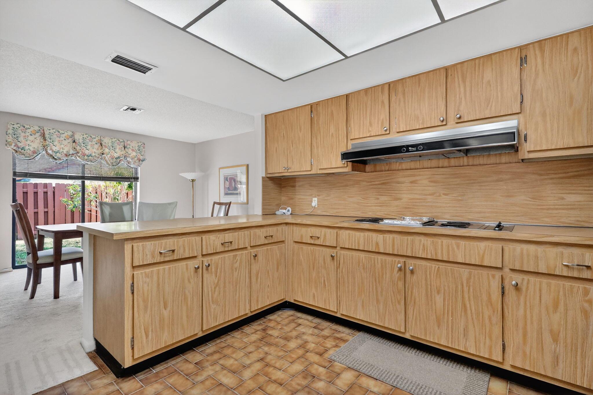 THE MOORS SEC 1 - Residential