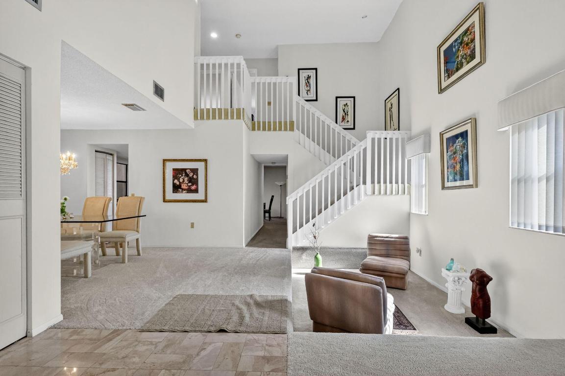 THE MOORS SEC 1 - Residential